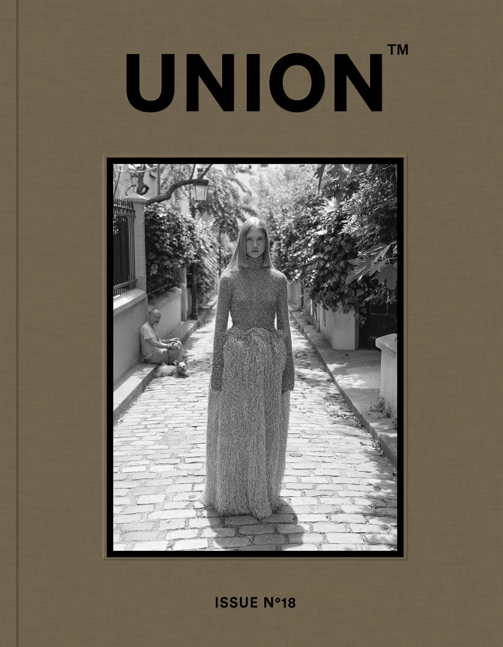 Union #18 | Union Publishing Limited |本 | 通販 | Amazon